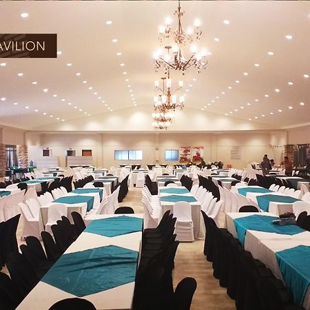 Acacia Hotel Bacolod Ngoại thất bức ảnh