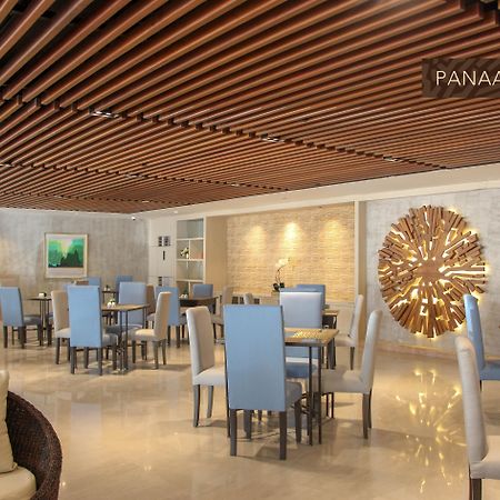 Acacia Hotel Bacolod Ngoại thất bức ảnh