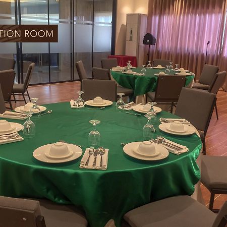 Acacia Hotel Bacolod Ngoại thất bức ảnh