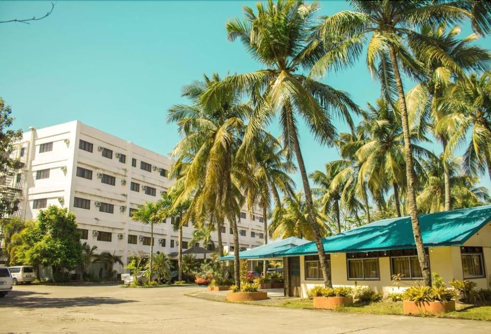 Acacia Hotel Bacolod Ngoại thất bức ảnh