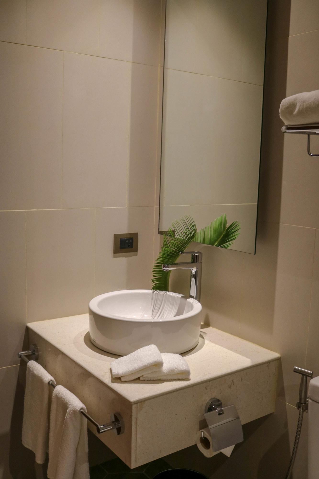 Acacia Hotel Bacolod Ngoại thất bức ảnh