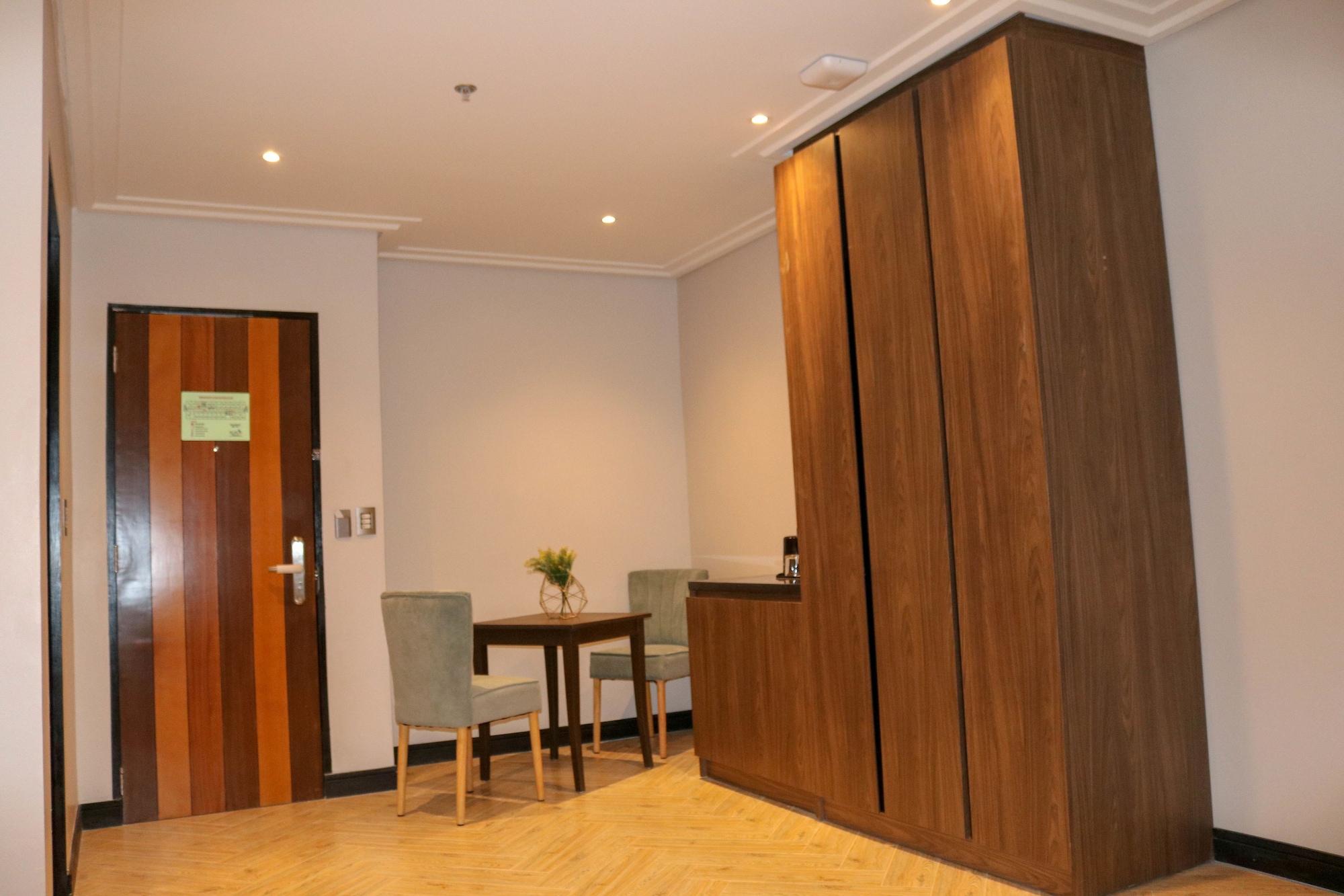 Acacia Hotel Bacolod Ngoại thất bức ảnh
