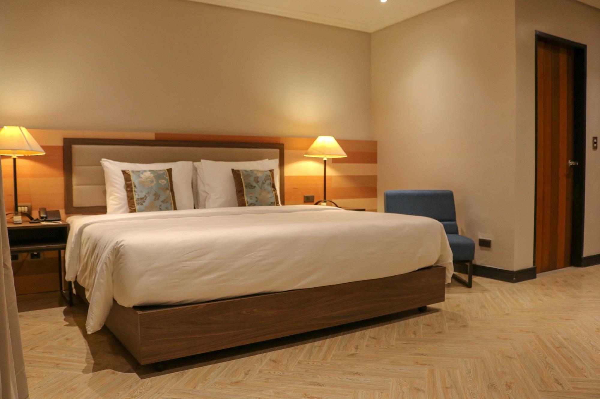 Acacia Hotel Bacolod Ngoại thất bức ảnh