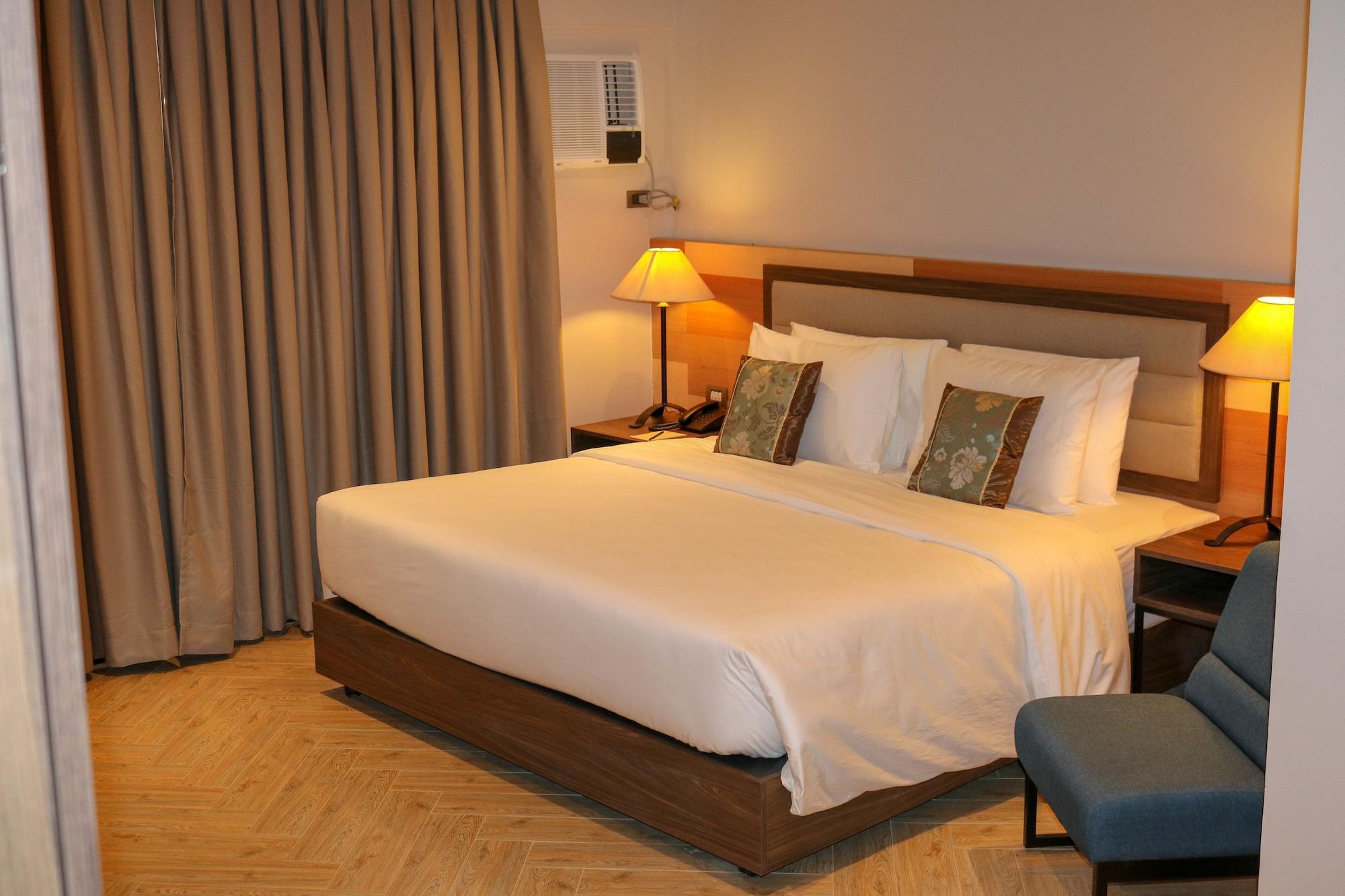 Acacia Hotel Bacolod Ngoại thất bức ảnh