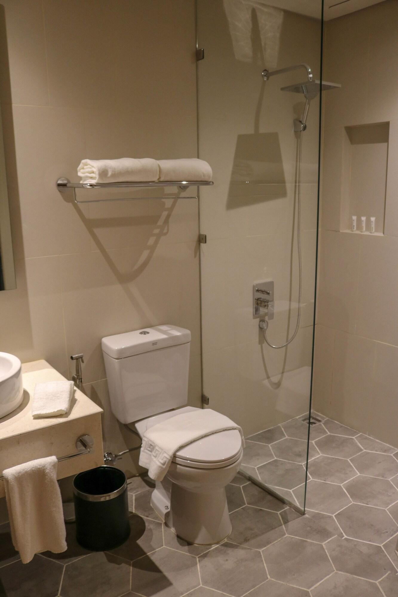 Acacia Hotel Bacolod Ngoại thất bức ảnh