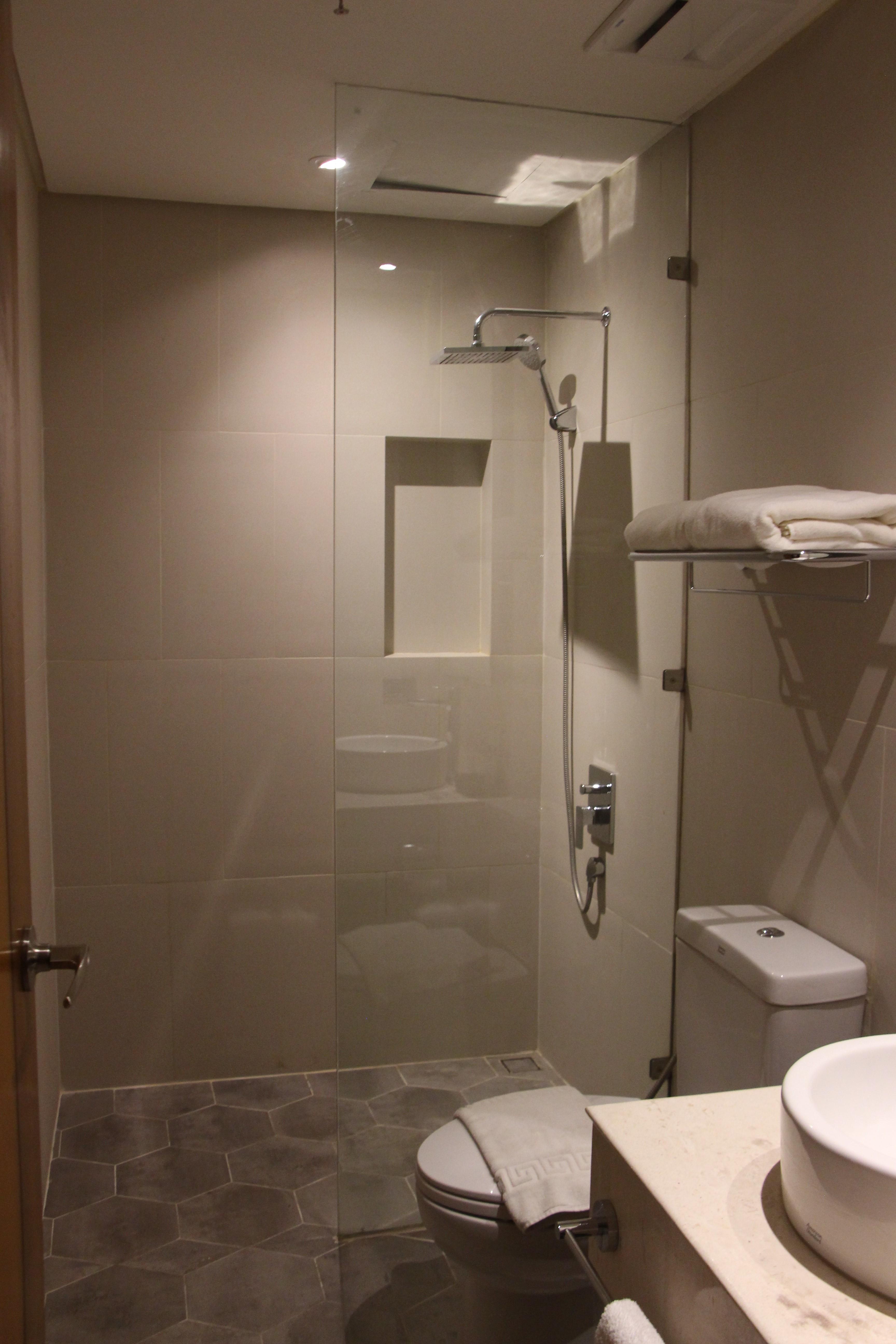 Acacia Hotel Bacolod Ngoại thất bức ảnh
