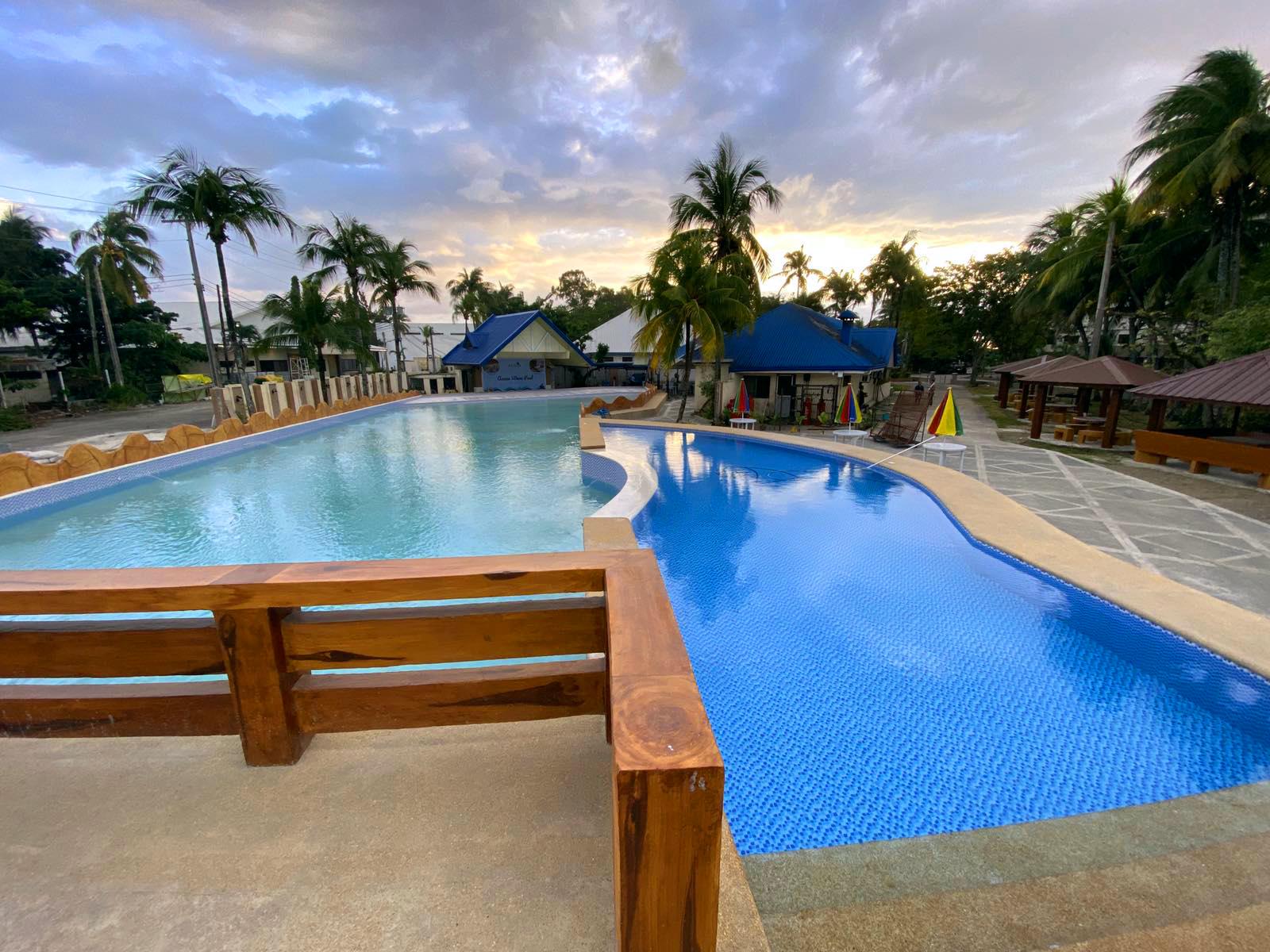 Acacia Hotel Bacolod Ngoại thất bức ảnh