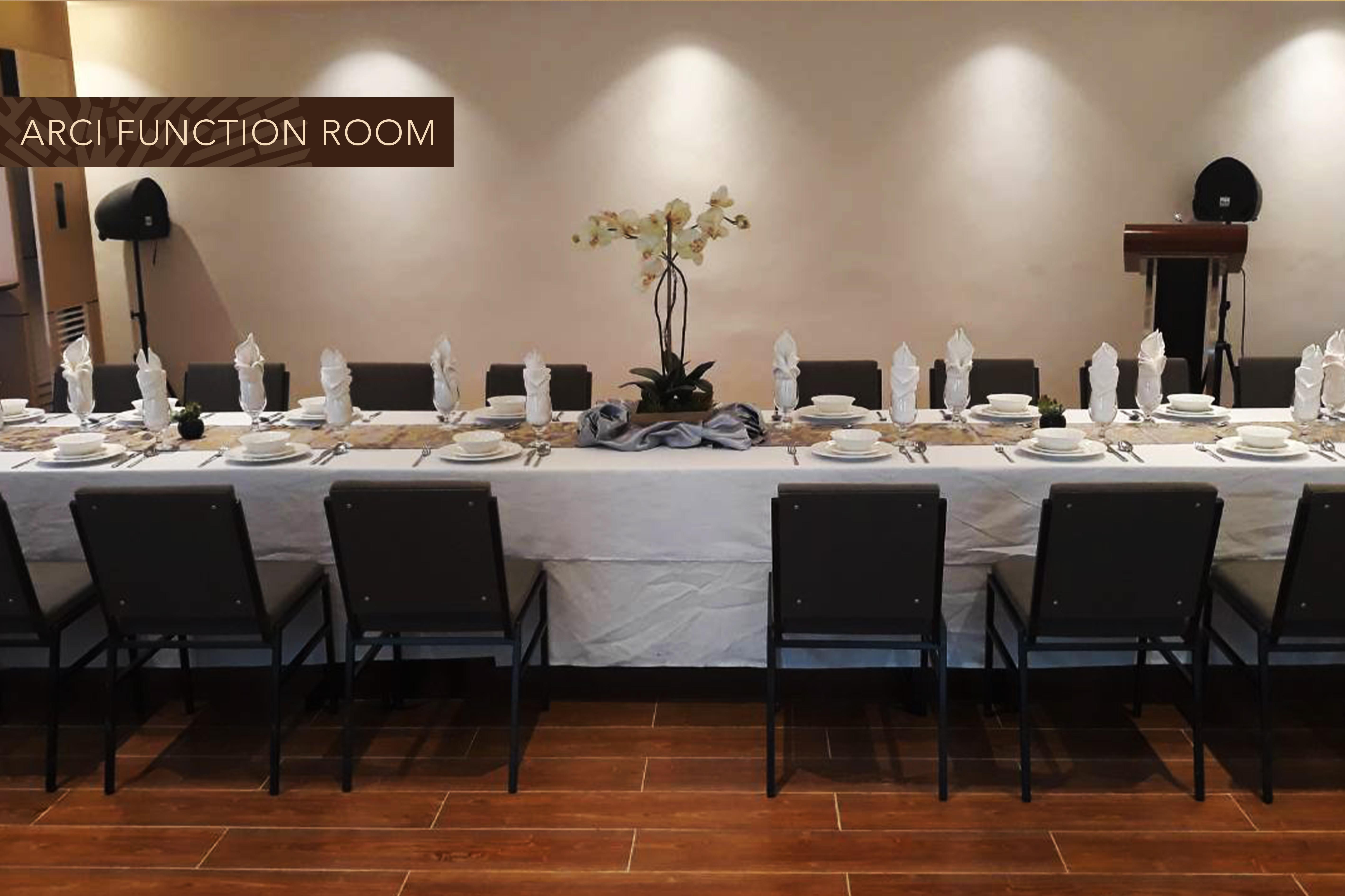 Acacia Hotel Bacolod Ngoại thất bức ảnh