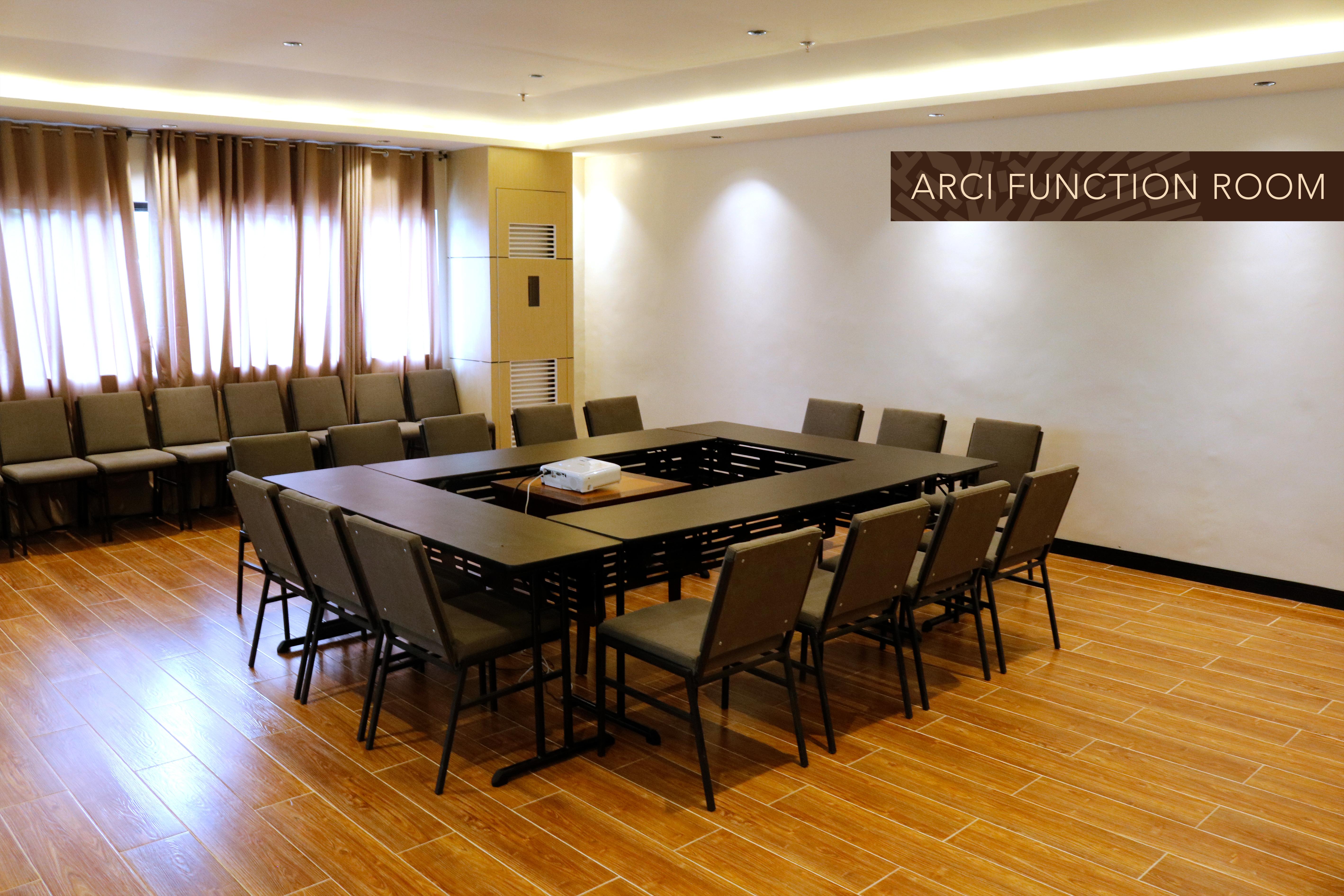 Acacia Hotel Bacolod Ngoại thất bức ảnh