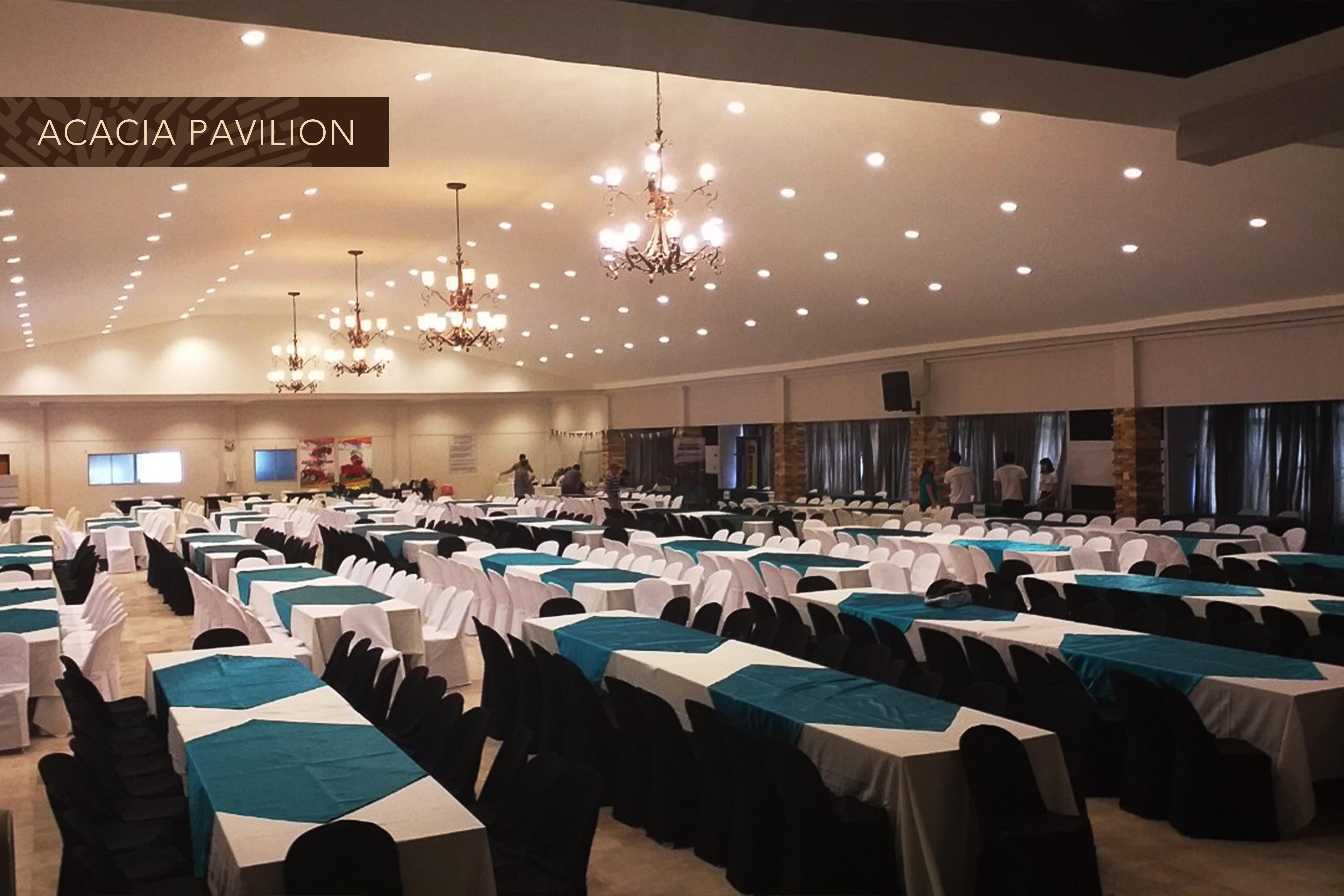 Acacia Hotel Bacolod Ngoại thất bức ảnh