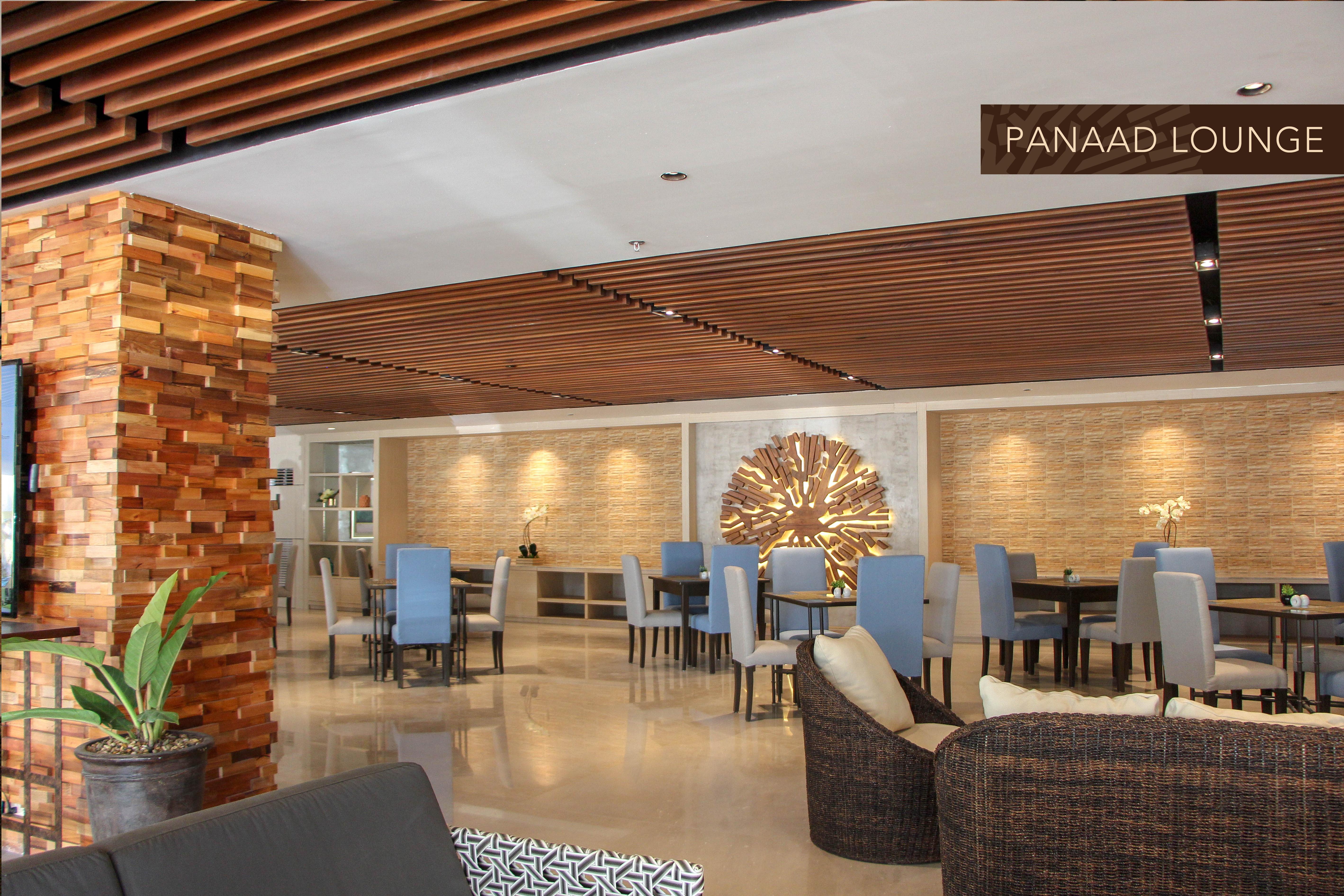 Acacia Hotel Bacolod Ngoại thất bức ảnh
