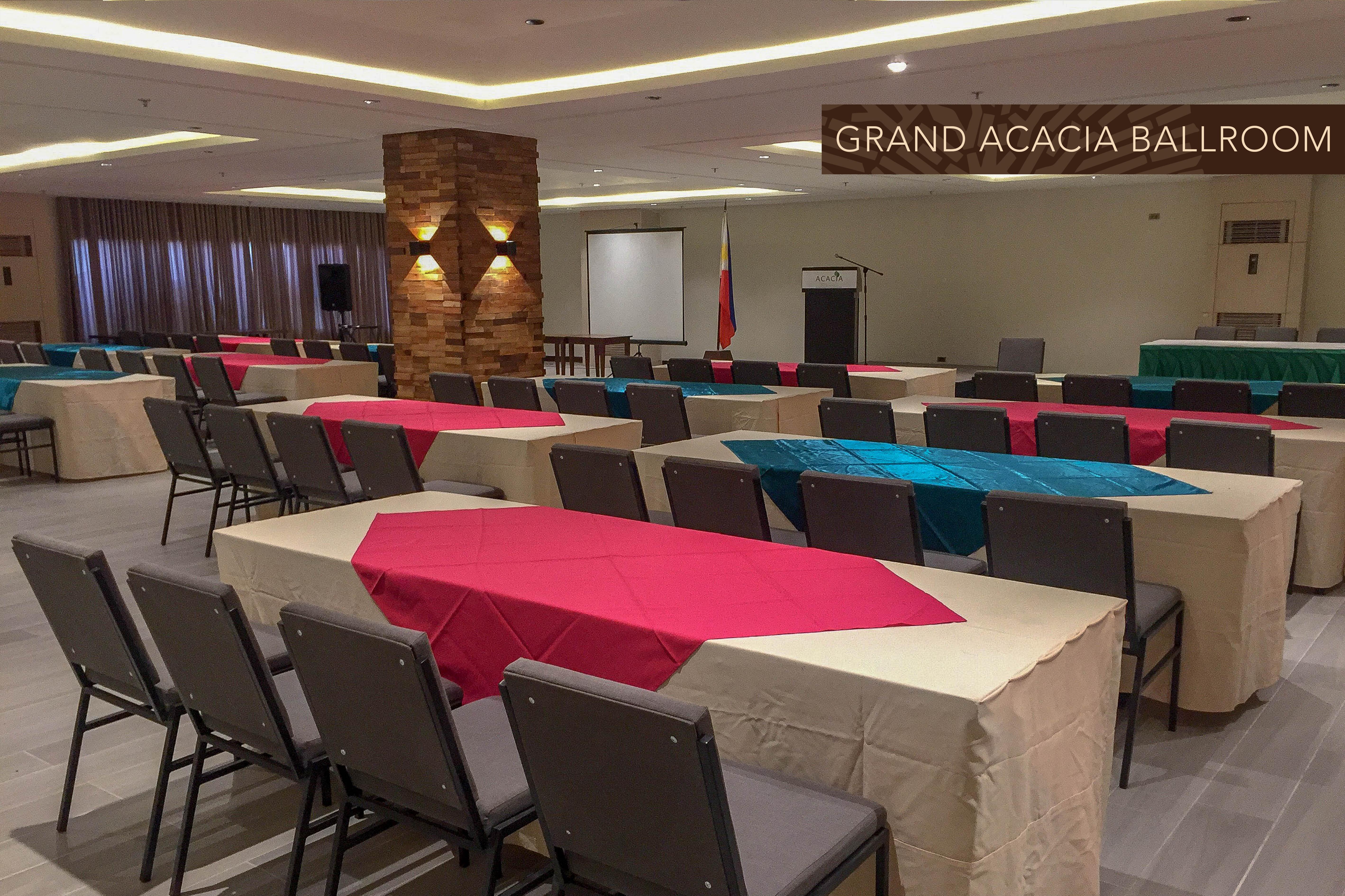 Acacia Hotel Bacolod Ngoại thất bức ảnh