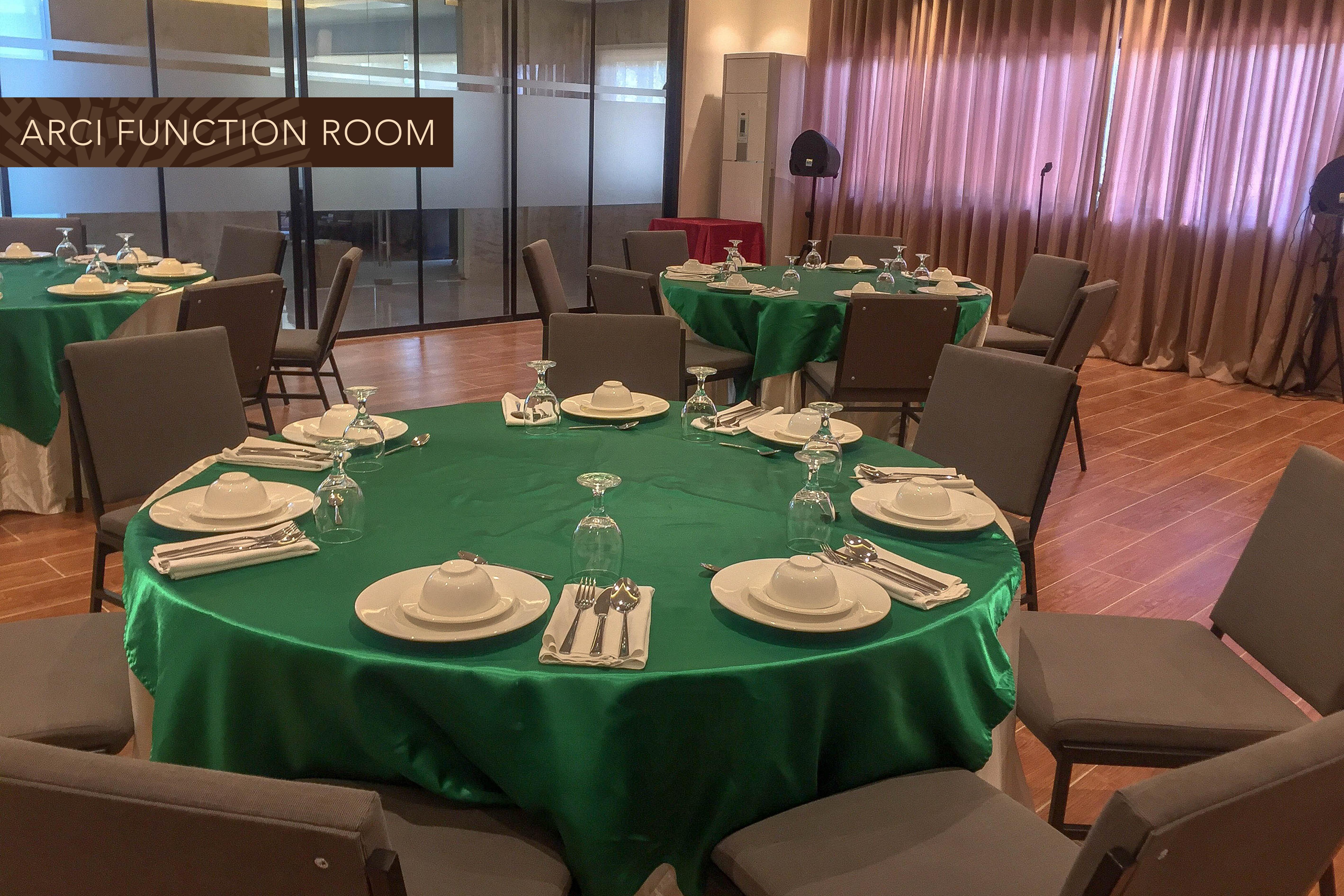 Acacia Hotel Bacolod Ngoại thất bức ảnh