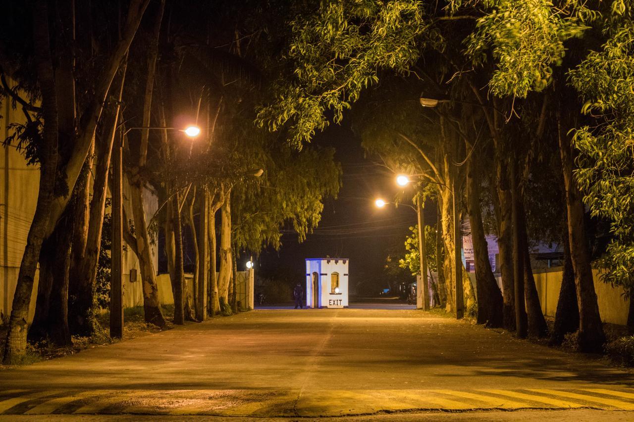 Acacia Hotel Bacolod Ngoại thất bức ảnh