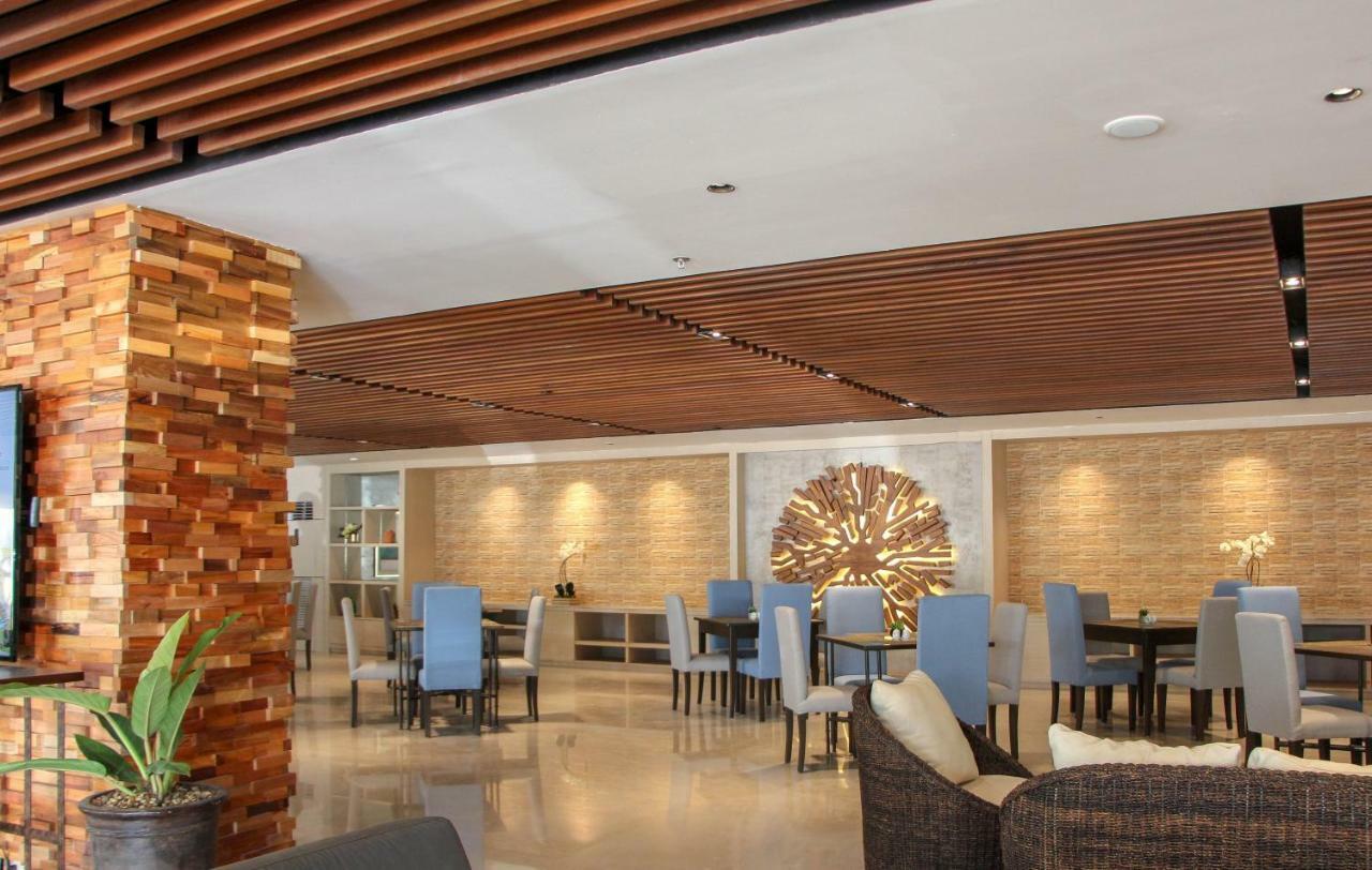 Acacia Hotel Bacolod Ngoại thất bức ảnh