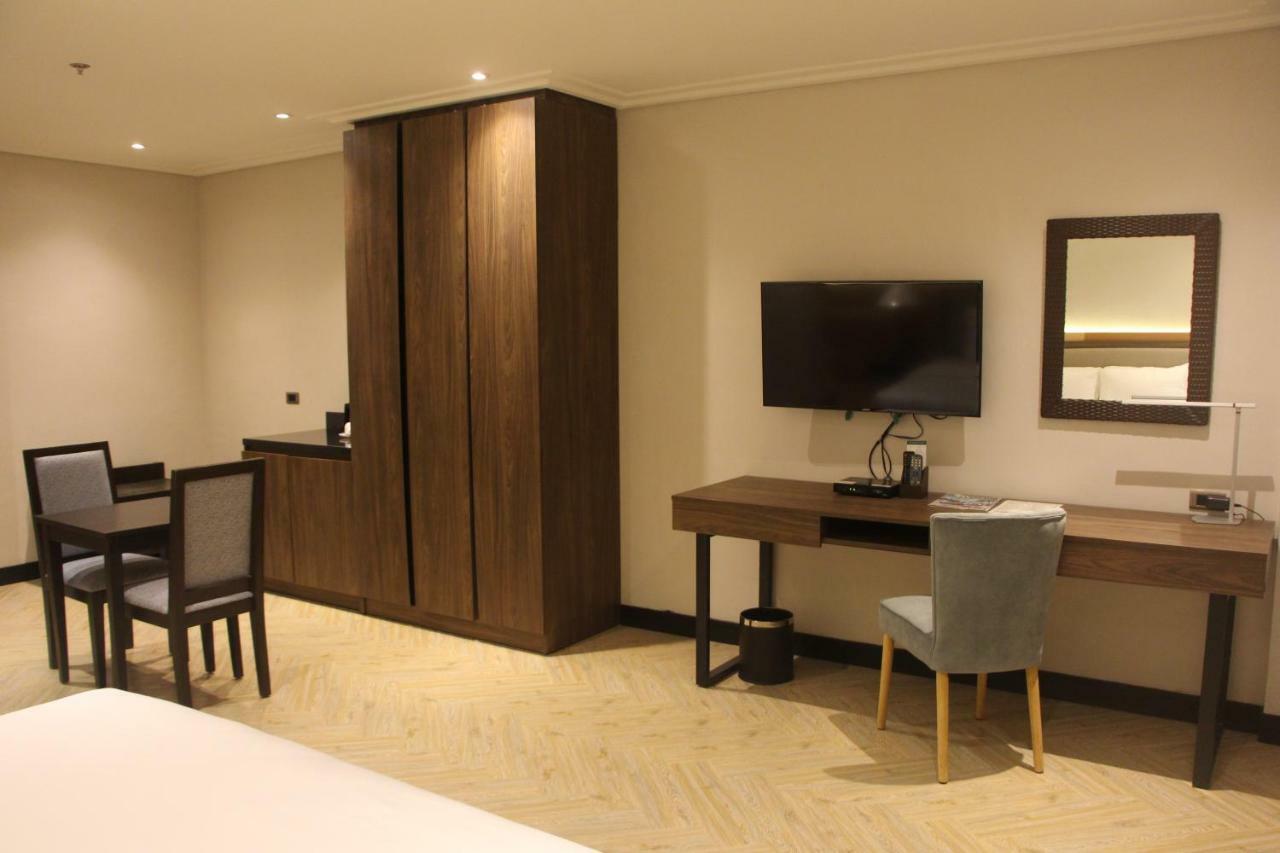 Acacia Hotel Bacolod Ngoại thất bức ảnh