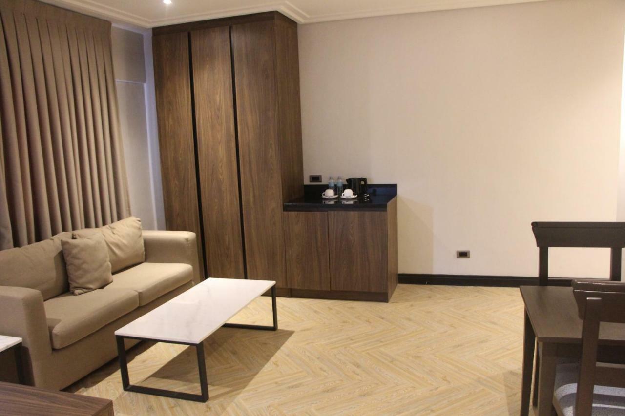 Acacia Hotel Bacolod Ngoại thất bức ảnh