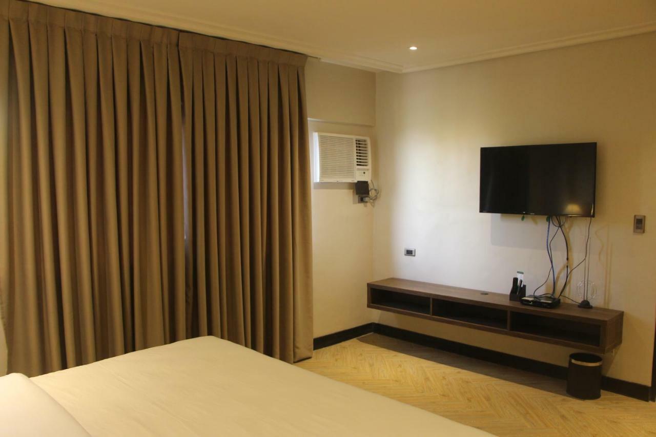 Acacia Hotel Bacolod Ngoại thất bức ảnh