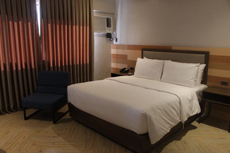 Acacia Hotel Bacolod Ngoại thất bức ảnh