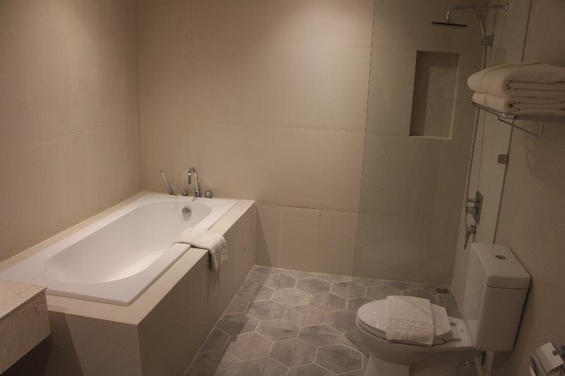 Acacia Hotel Bacolod Ngoại thất bức ảnh