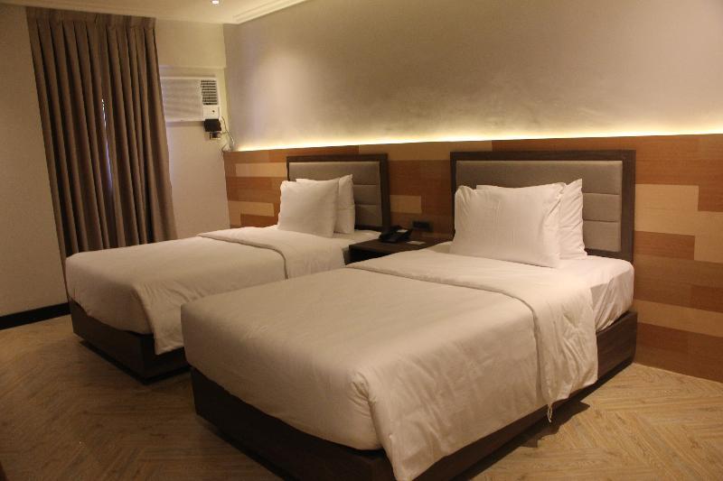 Acacia Hotel Bacolod Ngoại thất bức ảnh